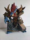 Figurine articulée World of Warcraft : Troll Priest Zabra Hexx
