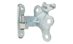 Charnière de porte en haut à gauche Scania S R G P L 2017- - Imagen 1 de 3