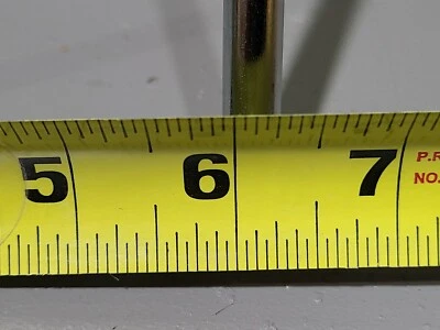 2006 07 08  DODGE RAM 1500 2500 3500  FRONT LEATHER HEADREST GRAY MUST   MEASURE - Image 1 of 4