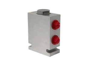 Aztec Replacement for Hydraforce FD50-45-8D-N-66 - Hydraulic Component - Flow Va - Picture 1 of 3