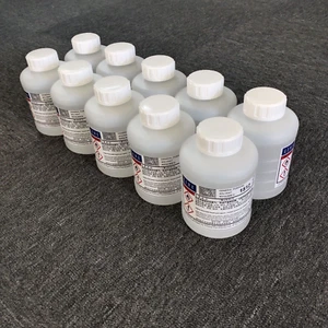 Original Linx 1512 0.5L Printer Ink - High Quality for Linx 8900 Date Coding Mac - Picture 1 of 4