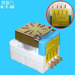 New Timer Refrigerator Defrosting Timer For Samsung Refrigerator - Picture 1 of 1