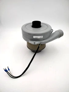 Ametek 115991 Vacuum Motor Tangential Discharge, 120V, 50/60hz 2 Stage, 7.2In - Picture 1 of 7