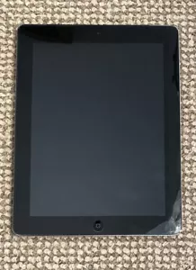 Apple iPad 4th Generation 16GB - Damaged - Picture 1 of 10