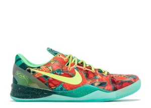 Nike Kobe 8 Protro What The (2025) Size 8, DS BRAND NEW - Picture 1 of 1