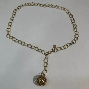 Cadena y colgante Tous - Imagen 1 de 3