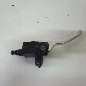 POMPA FRENO ANTERIORE PIAGGIO MEDLEY 125 2016 2017 - Foto 1 di 11