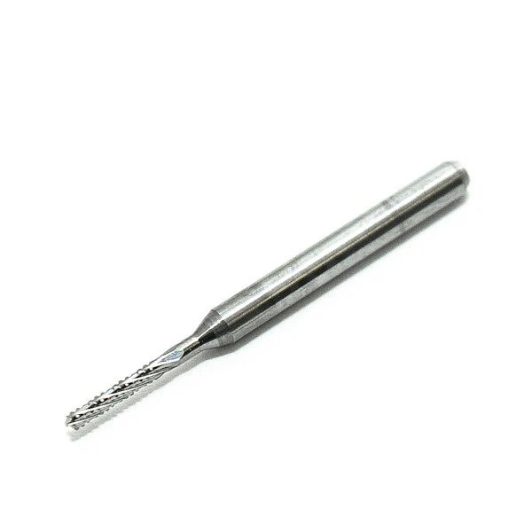 Punte Frese CNC HPtech 726 in carburo tungsteno con rompitruciolo - 1,5mm - Imagen 1 de 1