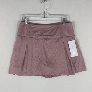 Marika NEW Athletic Skort Womens XL Pink Activewear Golf Tennis Pickleball NWT - Picture 1 of 10