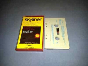 KEN MACKINTOSH AND HIS ORCHESTRA SKYLINER CASSETTE TAPE ALBUM - Picture 1 of 2