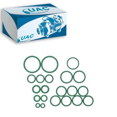 UAC A/C System Seal Kit For 2003-2009 Dodge Sprinter 3500 - Image 1 of 2