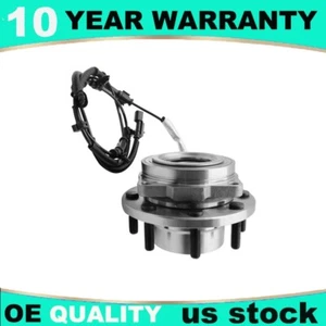4WD DRW Front Wheel Hub Bearing for 2017 2018 - 2022 Ford F-350 Super Duty 8-Lug - Picture 1 of 5