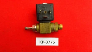 Original WMF Bistro 8104 Concordia Fluid 1207623 Solenoid Valve - Picture 1 of 3