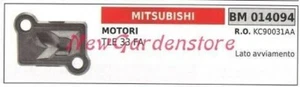 Cover Cylinder Mitsubishi Engine Trimmer Tle 33 Fa 014094 - Picture 1 of 1