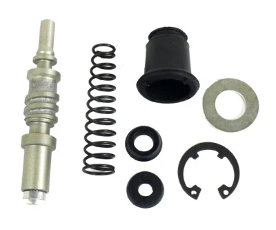 KIT CILINDRO MAESTRO FRENO DELANTERO KAWASAKI KLX400 2003 - Hecho en Japón Foto 1 de 2