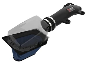 AFE Filters 55-10010R Super Stock Pro 5R Air Intake System Fits Wrangler (JL) - Picture 1 of 6