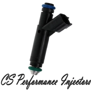 Genuine OEM Ford Fuel Injector XF2E-C4B (1) for 1999-2004 3.8L 3.9L Mustang - Picture 1 of 7