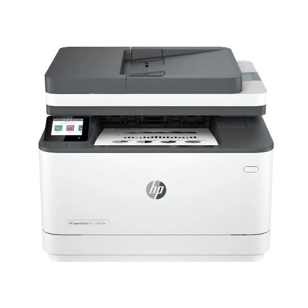 Stampante Multifunzione HP 3G630F Bianco