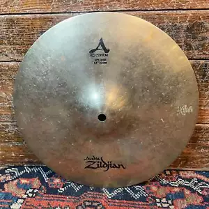 12" Zildjian A Custom Splash 482g *Video Demo* - Picture 1 of 9