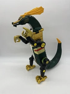 Bandai Power Rangers Gosei Sentai Dairanger DX Daizinryu Actionfigur 1995 - Bild 1 von 9