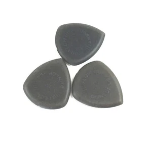 Paquete de 3 púas de guitarra Dunlop JUMBO FLOW estándar Primetone 3,0 mm - Imagen 1 de 7