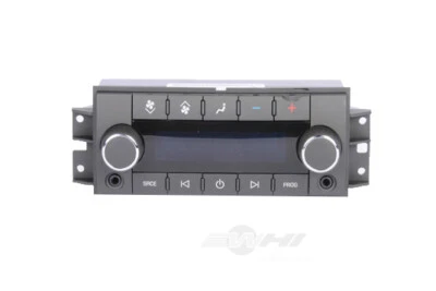 HVAC Control Module ACDelco GM Original Equipment 15881861 - Image 1 of 2