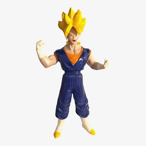 1989 Dragon Ball Z Actionfigur 15 3/4 inch Saiyan Shueisha Toeianimation - Bild 1 von 12
