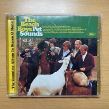 Pet Sounds by The Beach Boys (CD, 2001)
