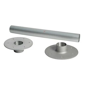 Pata de mesa resistente - 1 PC Osculati - 48.418.27 - 4841827 - Imagen 1 de 1