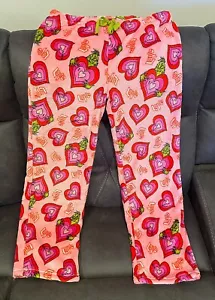 How The Grinch Stole Christmas Pajama Pants - Picture 1 of 1