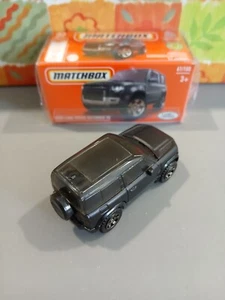 Matchbox Landrover Defender 1-69 approx. excellent condition . Combined shipping - Picture 1 of 2
