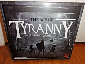 Too Many Bones: The Age of Tyranny - Giochi di Teoria dei Chip - Foto 1 di 11