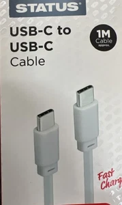 1m USB-C Cable Charging Data Cable - Picture 1 of 5