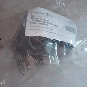 Pampered Chef Cut N Seal # 100130 Krustenlose Sandwich Vorspeise Maschine Kunststoff Neu - Bild 1 von 6