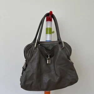 Marc Jacobs Rio Satchel Bag with studs - Picture 1 of 6