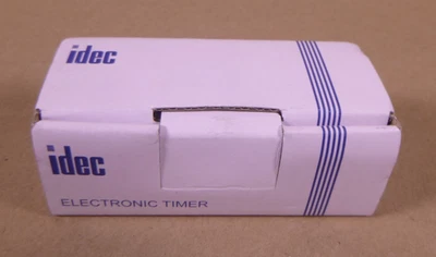 IDEC GT5Y-4SN1 ELECTRONIC TIMER 24VDC - Image 1 of 4