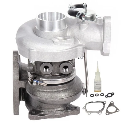 For Subaru Impreza 2.5L 2008 2009 2010 2011 2012-2014 Turbocharger Foto 1 de 3
