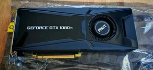 nvidia geforce gtx 1080 ti 11gb - Afbeelding 1 van 7