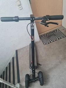 E-Scooter Too 8.3, 2 Rollen, Straßenzulassung, BAR ZAHLUNG !!!Lesen! - Bild 1 von 5