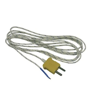 Typ-K-Temperaturfühler PeakTech P TF-50 - Bild 1 von 1