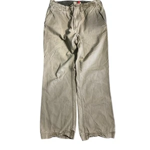 Old Navy Men's Special Edition Khaki Pants 30W 30L – Grunge, Workwear, Casual - Picture 1 of 9