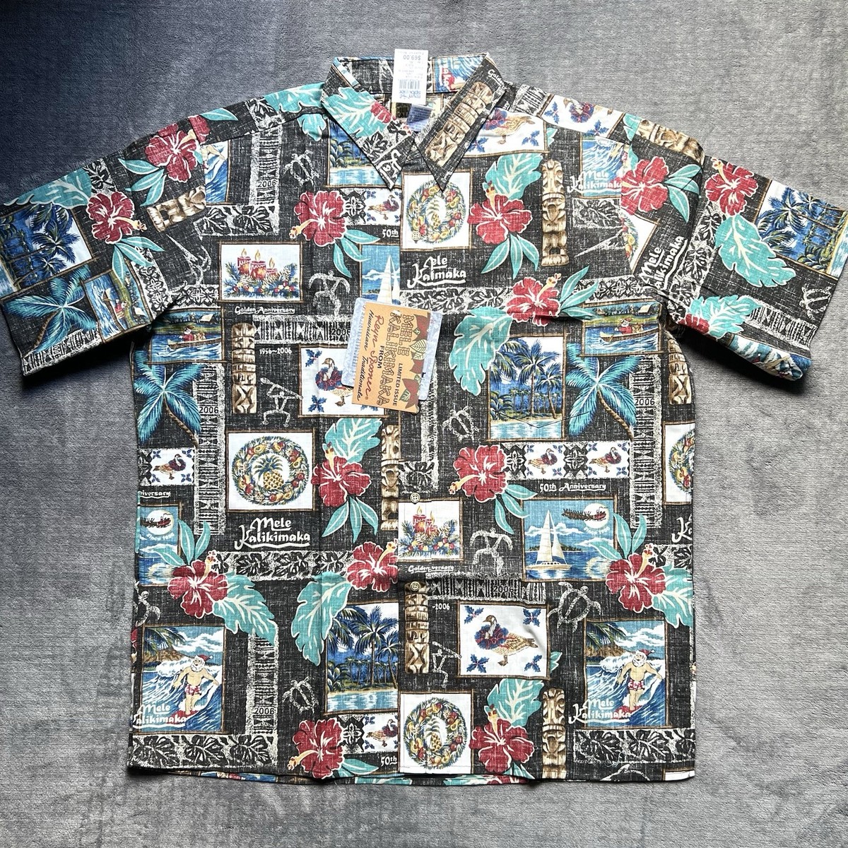 reyn spooner mele kalikimaka products for sale | eBay reyn spooner mele kalikimaka products for sale | eBay