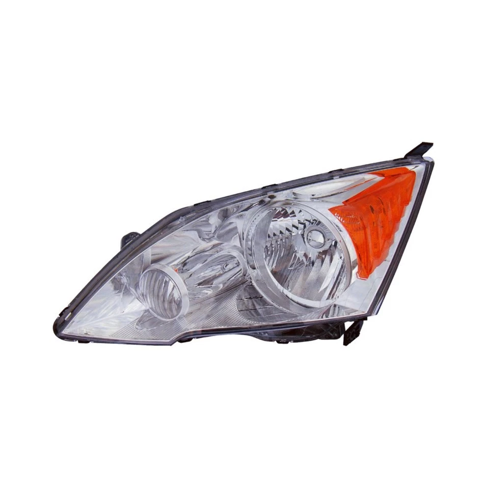 For Honda CR-V 2007-2011 Dorman 1591921 Driver Side Replacement Headlight Foto 1 de 1