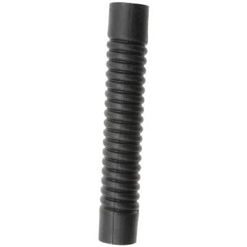 DAYCO Upper Radiator Coolant Hose for 1969-1973 PLYMOUTH FURY 3.7L - Image 1 of 1