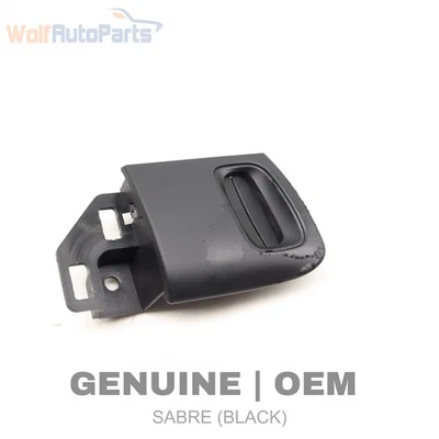 2008-2017 AUDI A5 QUATTRO - Ignition Switch DASH TRIM 8K1905219A - Image 1 of 4