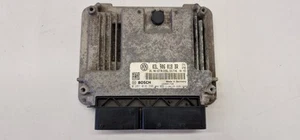 CENTRALINA MOTORE SKODA YETI 03L906018BR / 30908079 - Foto 1 di 4