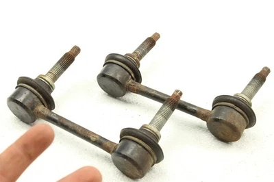 Jeep Grand Cherokee 2019 barra estabilizadora trasera conjunto de eslabones finales 14-21 Foto 1 de 4