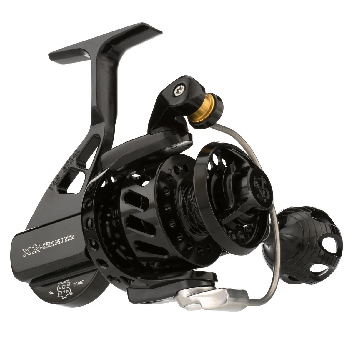 Van Staal Right Fishing Reels for sale | eBay