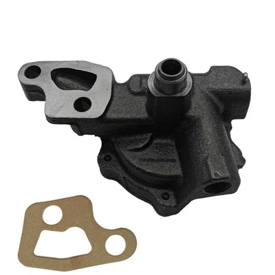 Engine Oil Pump w/ Gasket M-72HV For Dodge Dakota Durango Charger Ram 1500 - Image 1 of 4