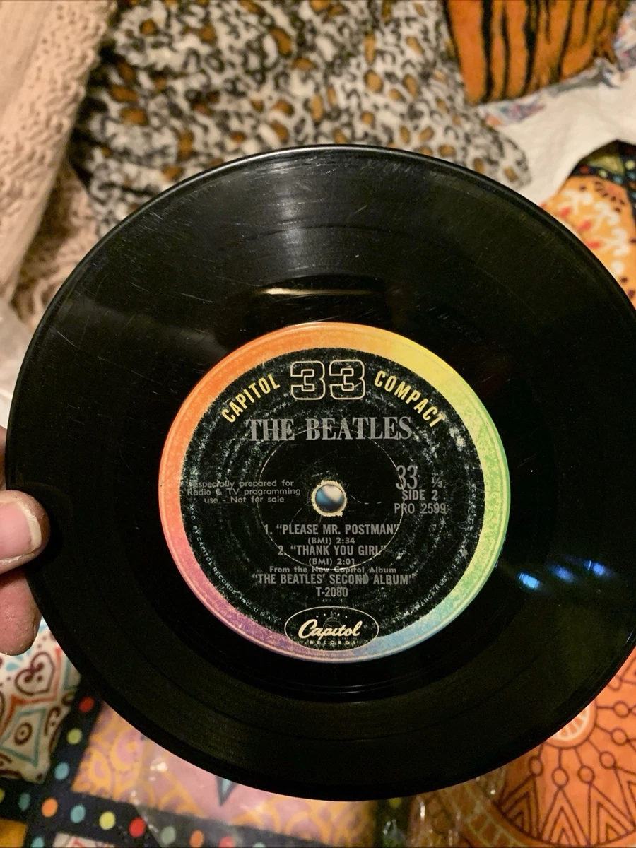 ナウアンドゼン　ブラックヴァイナル 7インチ　黒　10枚セット　Beatles ナウアンドゼン ブラックヴァイナル 7インチ 黒 10枚セット Beatles ザ